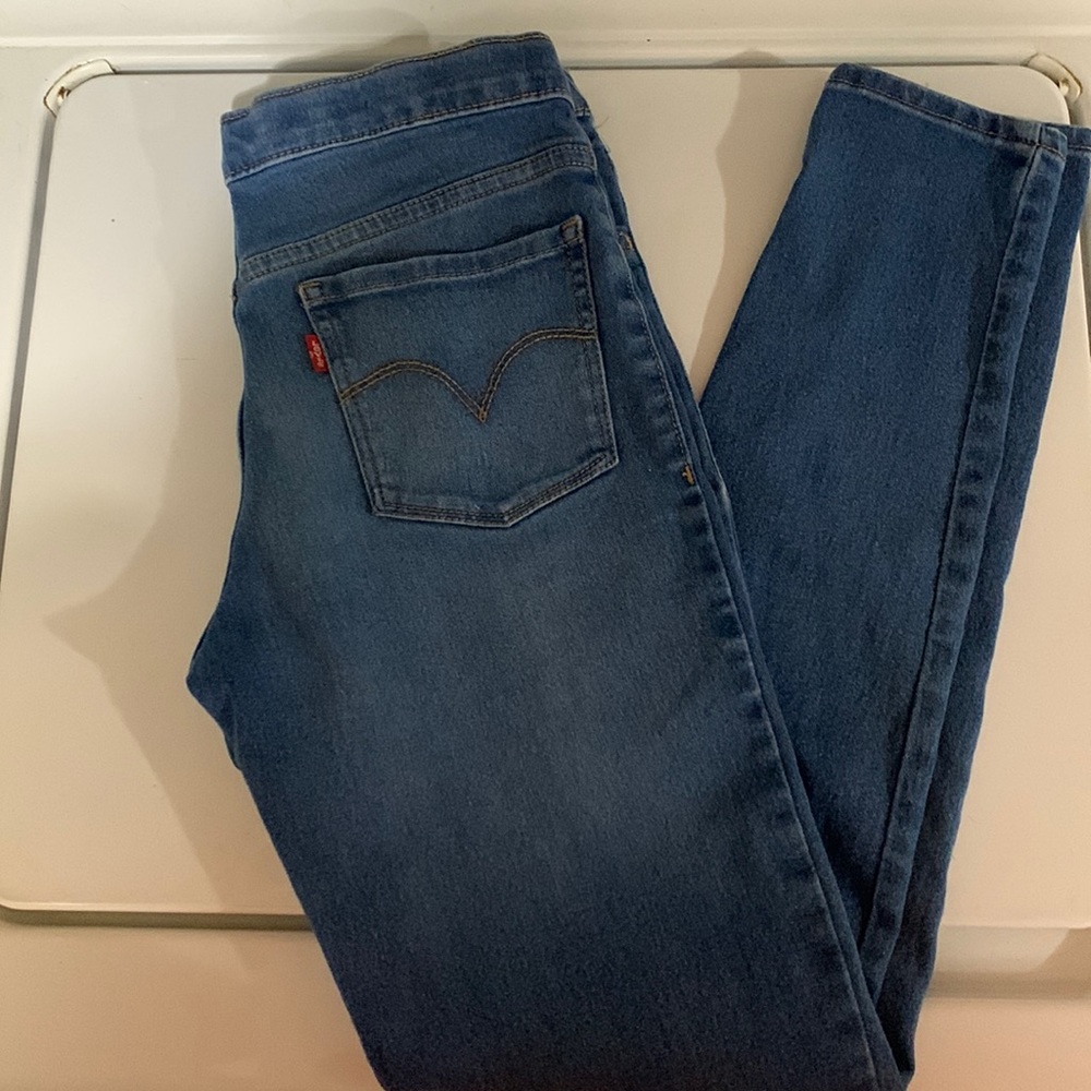 Levi’s Jeggings (Youth)